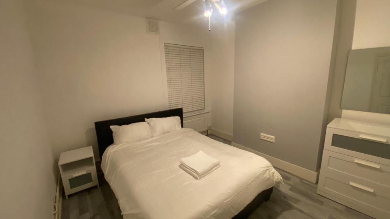 Snug 1 Bedroom Flat Appartamento