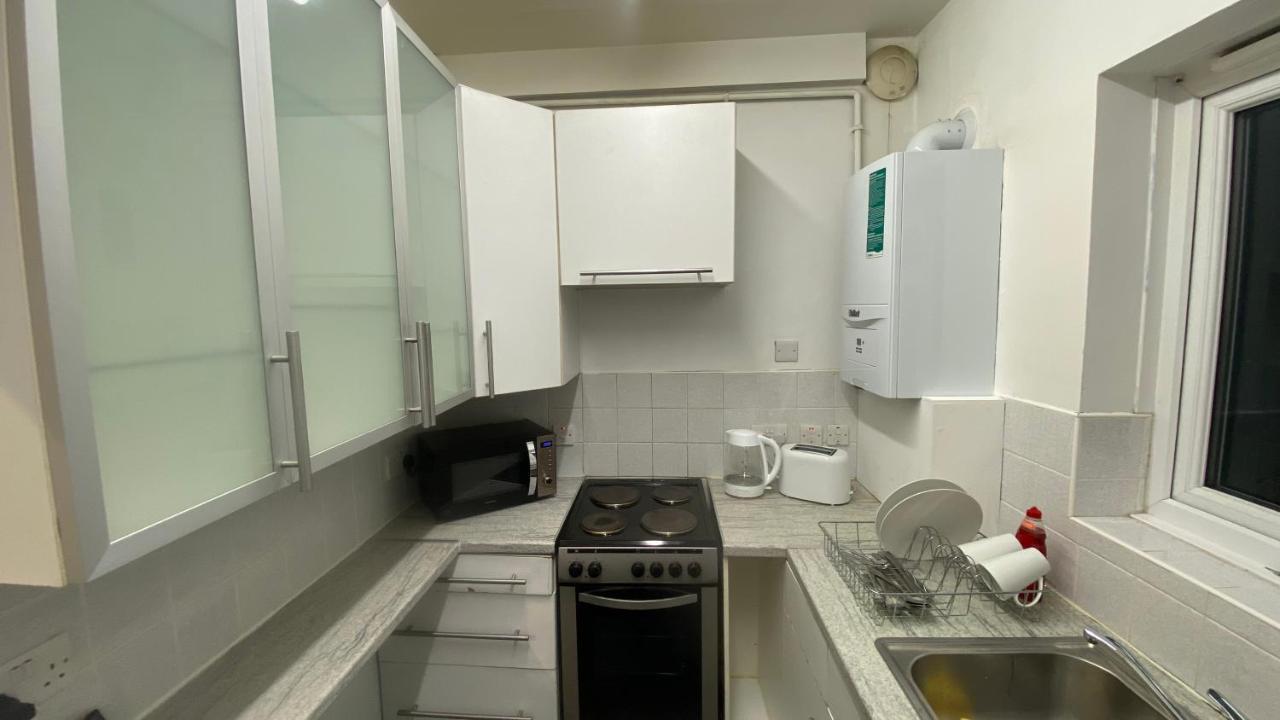 Snug 1 Bedroom Flat Appartamento